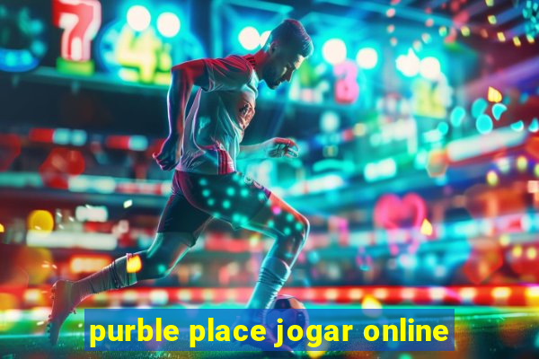 purble place jogar online